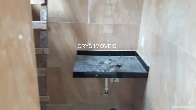 Casa - 3 quartos - Lauzane Paulista - São Paulo - foto 2