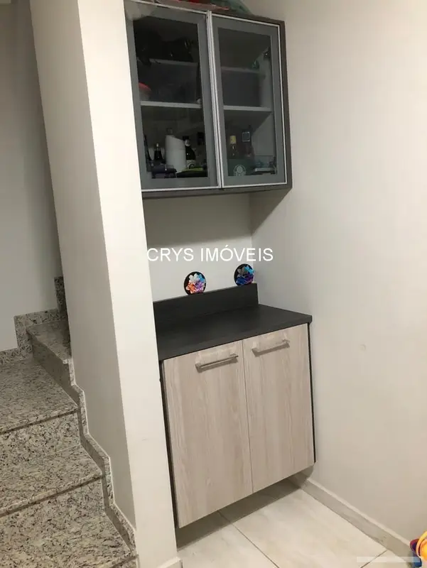 Casa - 3 quartos - Vila Mazzei - São Paulo