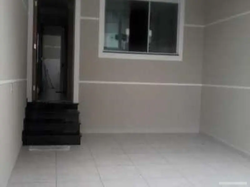 Sobrado - 3 quartos - Vila Nova Mazzei - São Paulo