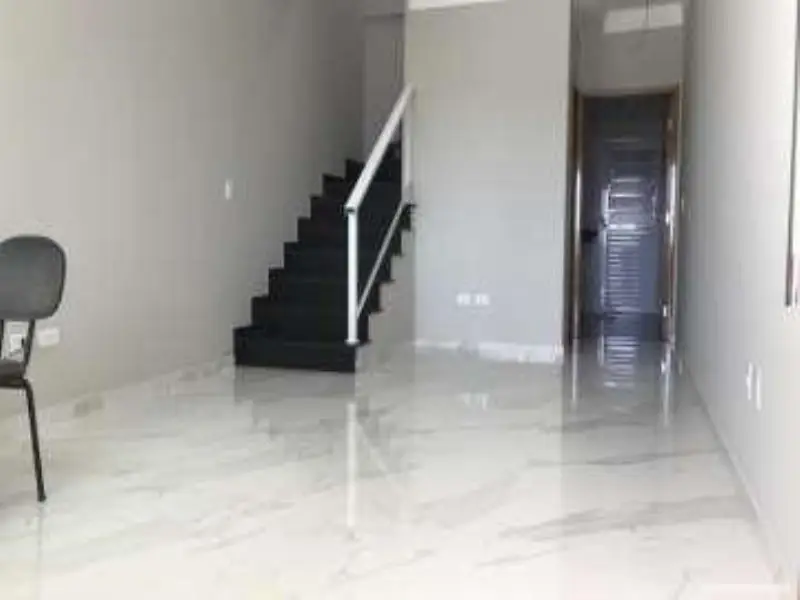 Sobrado - 3 quartos - Tucuruvi - São Paulo - foto 3