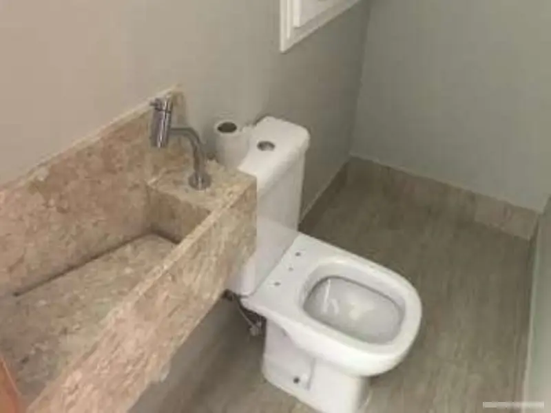 Sobrado - 3 quartos - Tucuruvi - São Paulo - foto 3