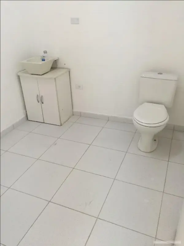 Sobrado - 3 quartos - Santana - São Paulo