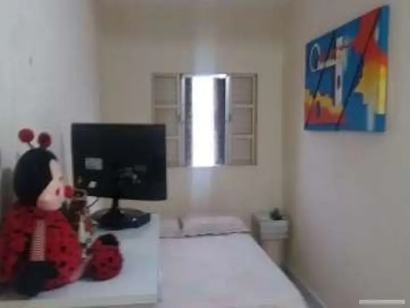 Sobrado - 2 quartos - Vila Nova Mazzei - São Paulo - foto 5