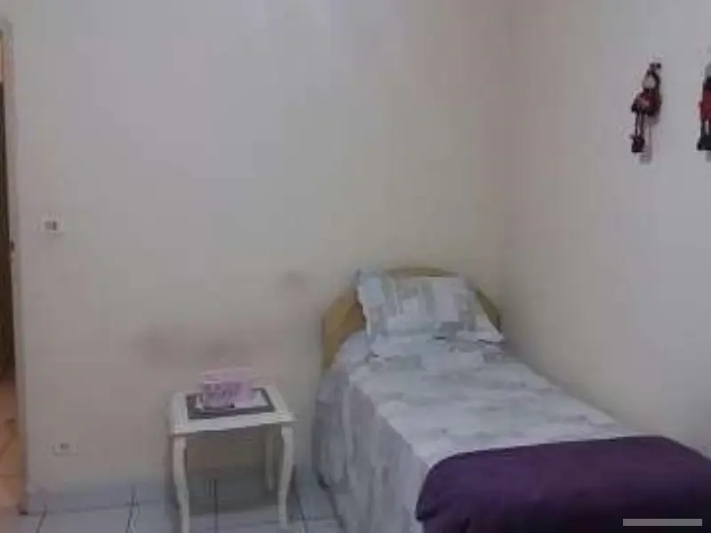 Sobrado - 2 quartos - Vila Nova Mazzei - São Paulo