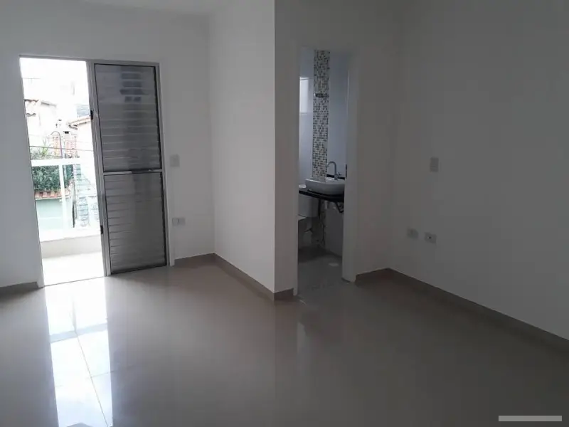 Sobrado - 2 quartos - Vila Mazzei - São Paulo - foto 3