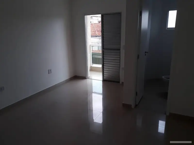 Sobrado - 2 quartos - Vila Mazzei - São Paulo