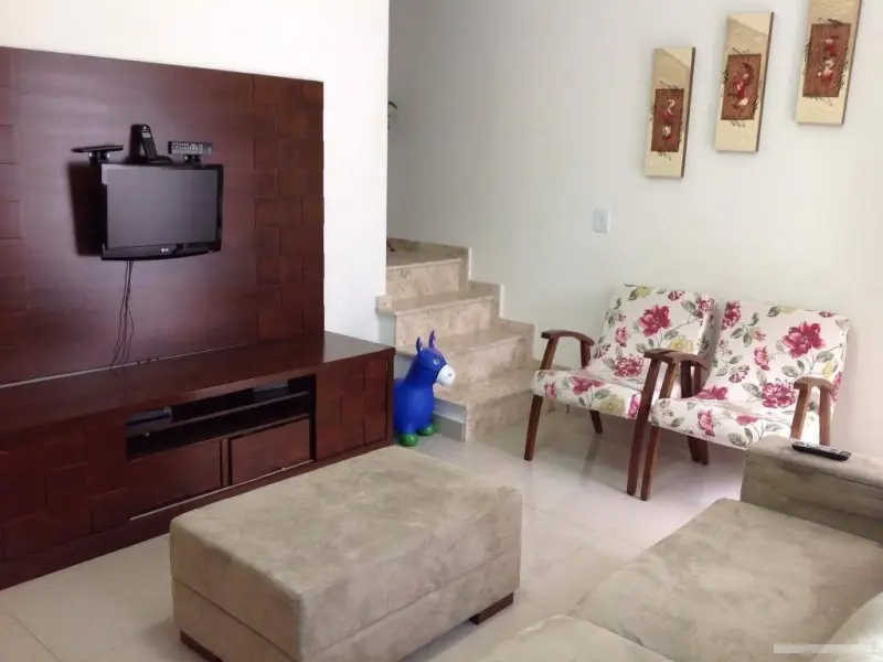 Casa - 3 quartos - Vila Mazzei - São Paulo - foto 5