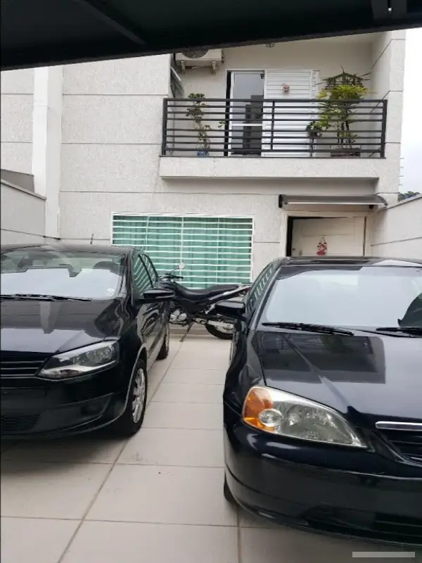 Casa - 3 quartos - Vila Mazzei - São Paulo