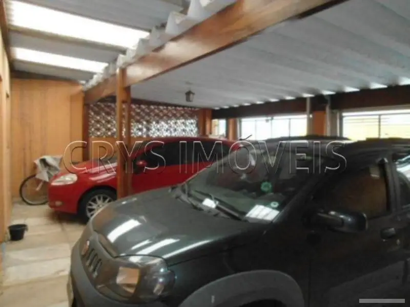 Sobrado - 3 quartos - Carandiru - São Paulo - foto 3