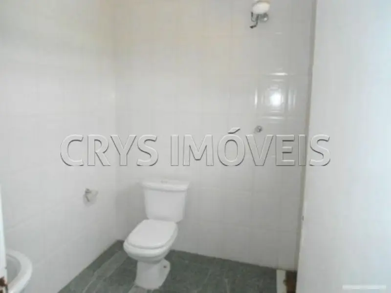 Sobrado - 3 quartos - Carandiru - São Paulo