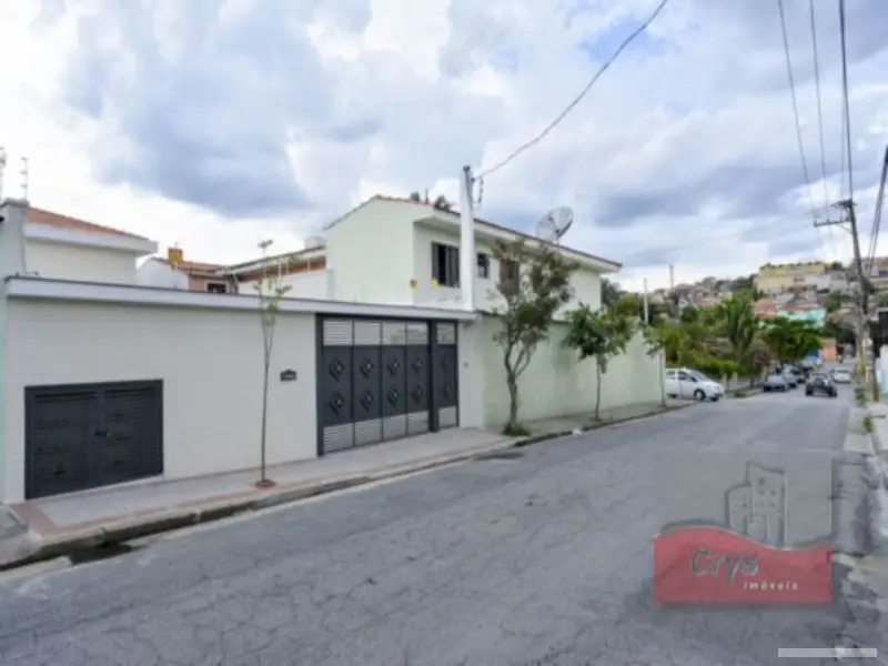 Casa - 2 quartos - Vila Mazzei - São Paulo - foto 2