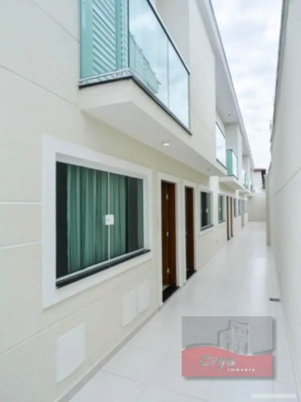 Casa - 2 quartos - Vila Mazzei - São Paulo - foto 5