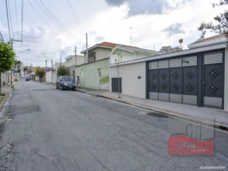 Casa - 2 quartos - Vila Mazzei - São Paulo