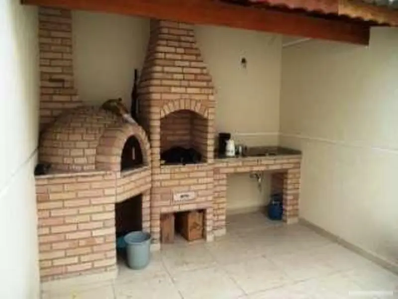 Sobrado - 3 quartos - Água Fria - São Paulo - foto 4