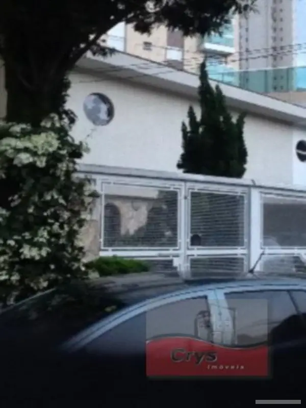 Sobrado - 3 quartos - Santana - São Paulo - foto 4