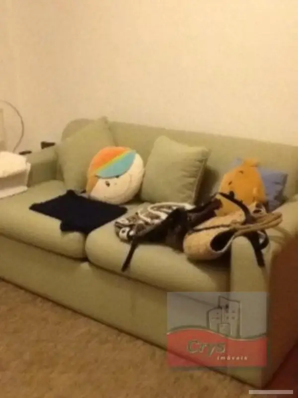 Sobrado - 3 quartos - Santana - São Paulo - foto 2