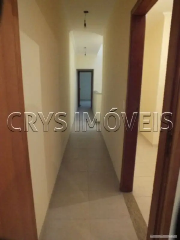 Sobrado - 3 quartos - Vila Dom Pedro Ii - São Paulo - foto 3