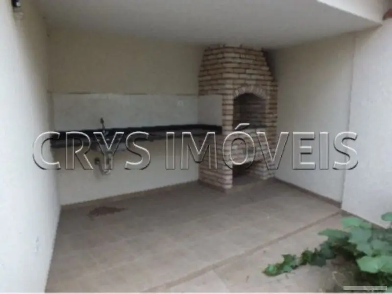 Sobrado - 3 quartos - Vila Dom Pedro Ii - São Paulo - foto 2