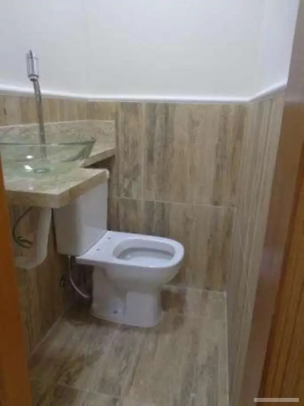 Sobrado - 3 quartos - Vila Medeiros - São Paulo - foto 4