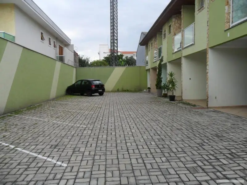 Sobrado - 3 quartos - Tucuruvi - São Paulo - foto 4