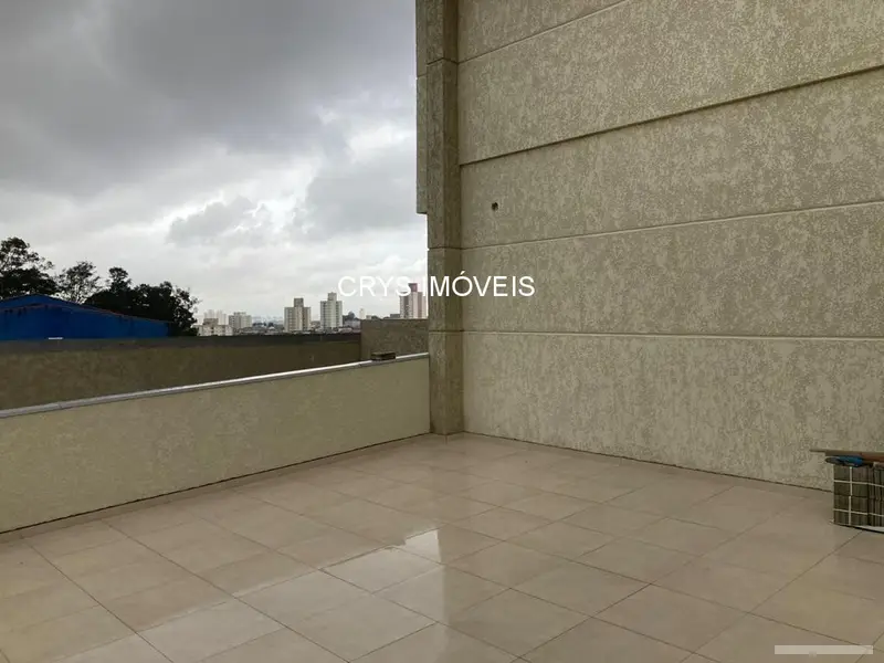 Casa - 2 quartos - Vila Mazzei - São Paulo