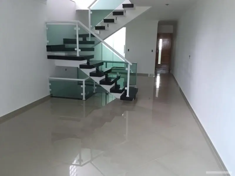 Sobrado - 3 quartos - Vila Maria Alta - São Paulo - foto 5