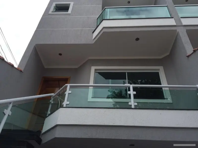 Sobrado - 3 quartos - Vila Maria Alta - São Paulo - foto 2