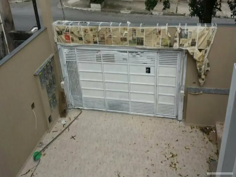 Casa - 2 quartos - Vila Medeiros - São Paulo