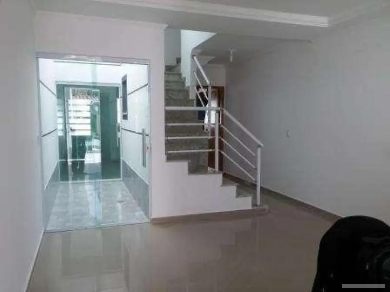 Sobrado - 3 quartos - Vila Medeiros - São Paulo - foto 4