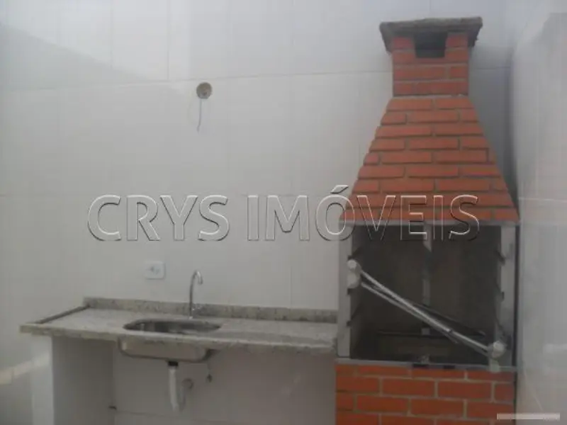 Sobrado - 3 quartos - Vila Medeiros - São Paulo - foto 2