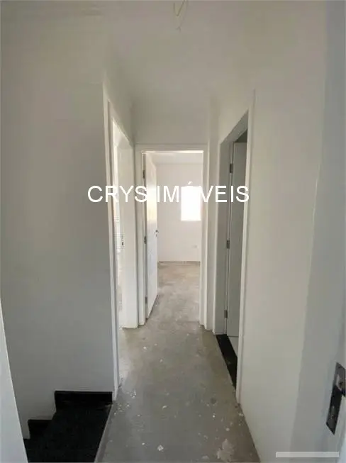 Casa - 3 quartos - Vila Maria Alta - São Paulo - foto 4