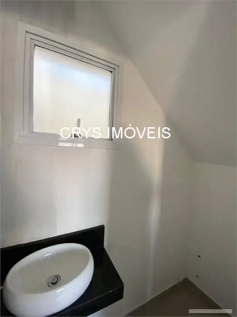 Casa - 3 quartos - Vila Maria Alta - São Paulo