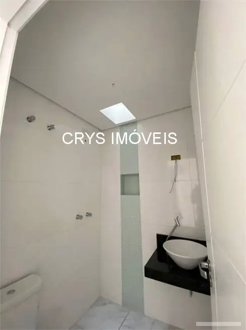 Casa - 3 quartos - Vila Maria Alta - São Paulo - foto 5