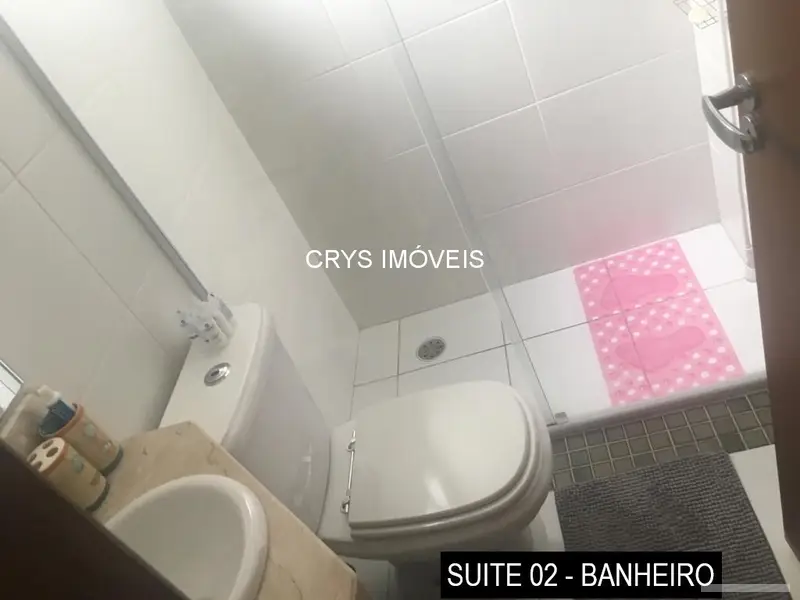 Casa - 3 quartos - Vila Dom Pedro Ii - São Paulo - foto 5