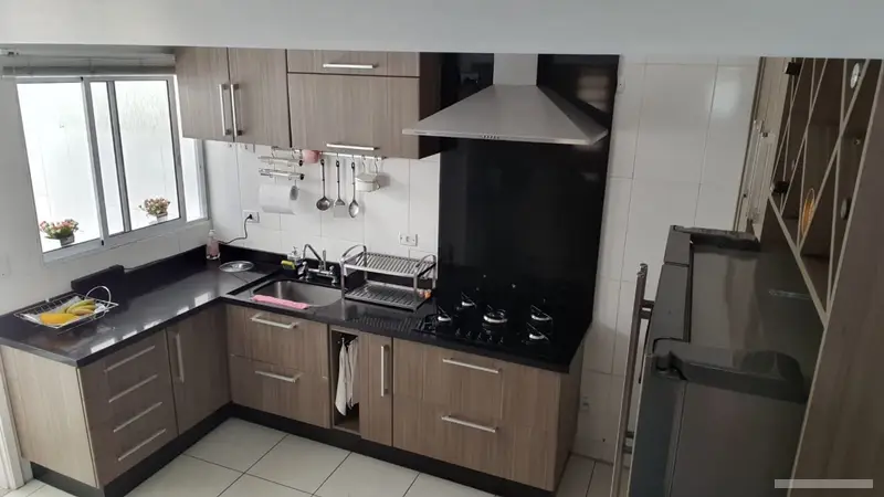 Casa - 3 quartos - Parada Inglesa - São Paulo - foto 2