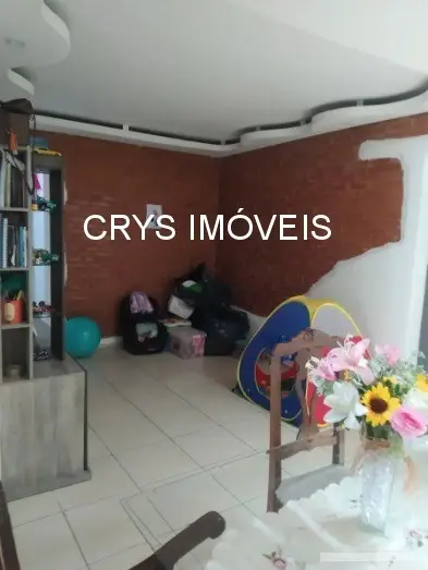 Casa - 3 quartos - Vila Mazzei - São Paulo - foto 3