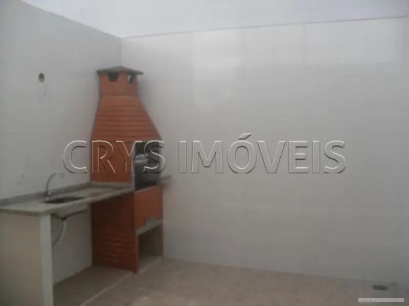 Sobrado - 3 quartos - Vila Medeiros - São Paulo - foto 2