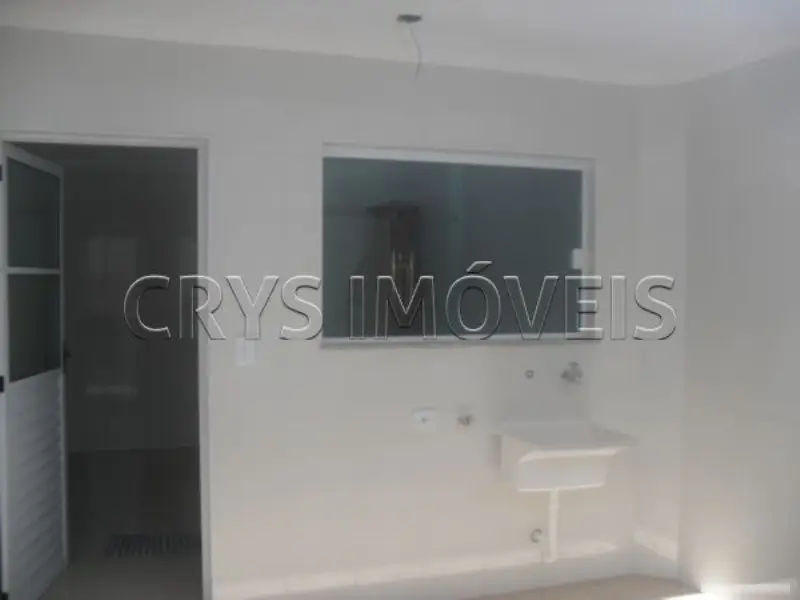 Sobrado - 3 quartos - Vila Medeiros - São Paulo - foto 4