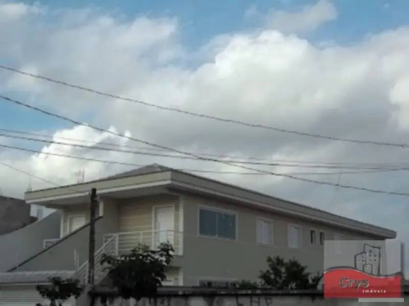 Sobrado com 3 quartos em Jardim Bom Clima - foto 3