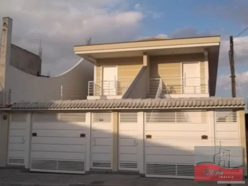 Sobrado com 3 quartos em Jardim Bom Clima - foto 2