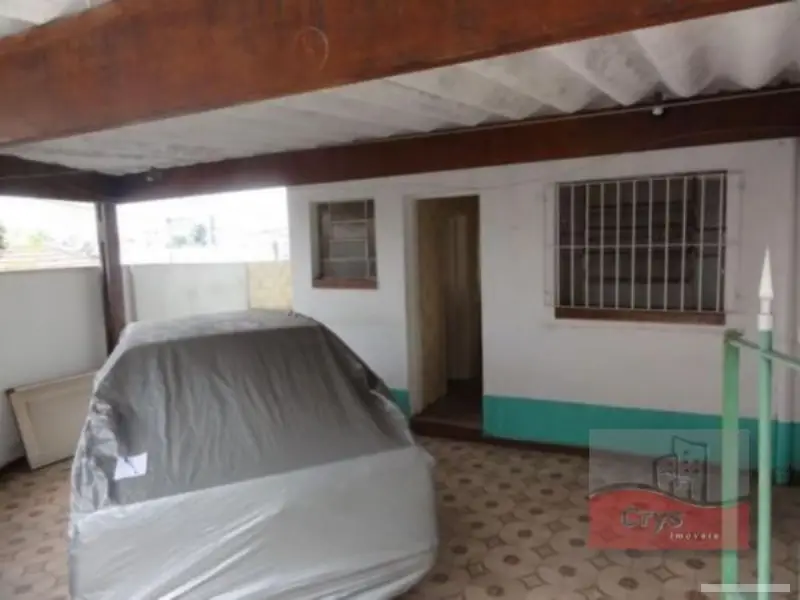 Sobrado - 2 quartos - Tucuruvi - São Paulo