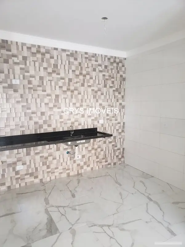 Casa - 3 quartos - Lauzane Paulista - São Paulo - foto 4