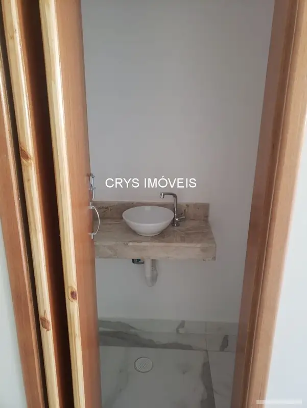 Casa - 3 quartos - Lauzane Paulista - São Paulo - foto 3