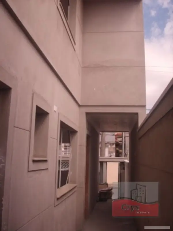 Sobrado - 3 quartos - Tucuruvi - São Paulo - foto 2