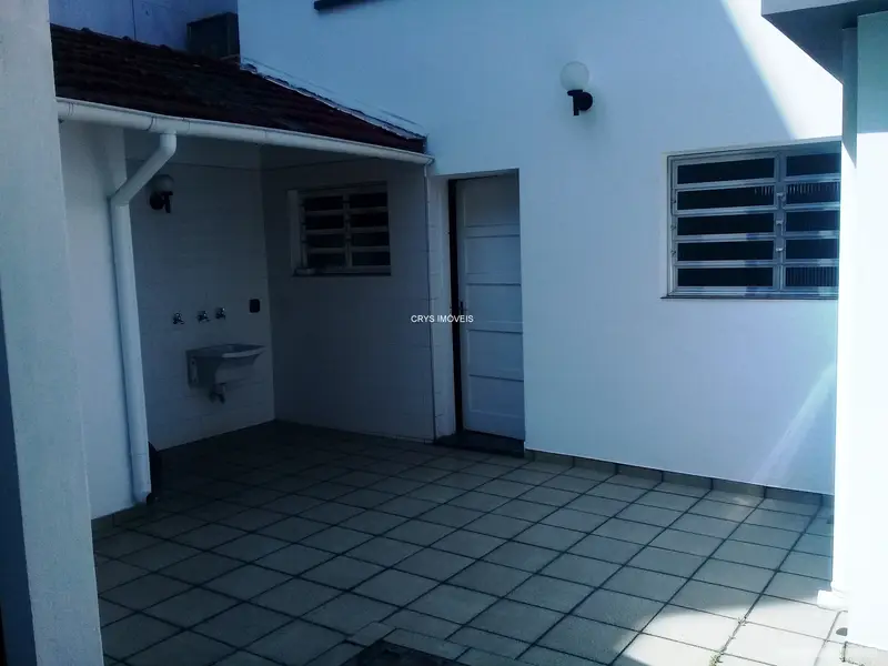 Casa - 3 quartos - Santana - São Paulo - foto 4