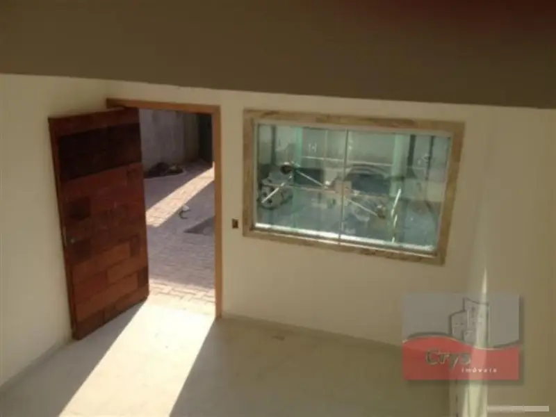 Casa - 2 quartos - Parada Inglesa - São Paulo - foto 2