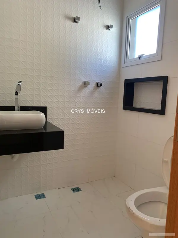 Casa - 3 quartos - Lauzane Paulista - São Paulo - foto 5