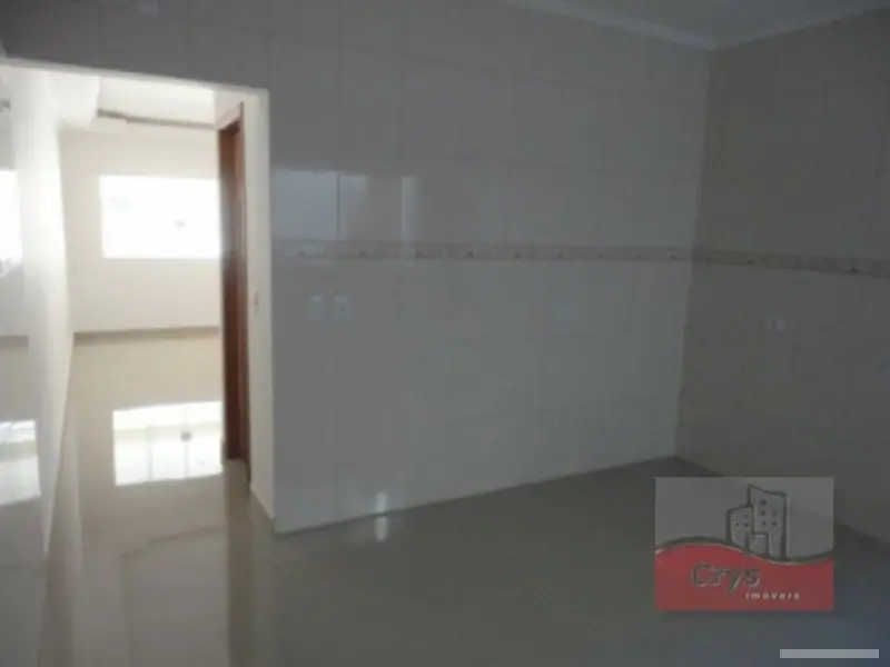 Sobrado - 3 quartos - Vila Medeiros - São Paulo - foto 2