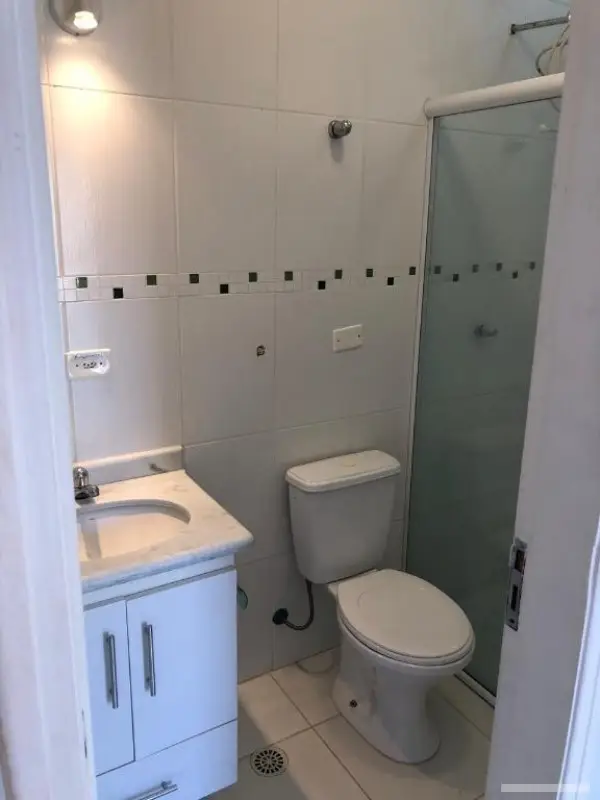 Sobrado - 2 quartos - Vila Nova Mazzei - São Paulo