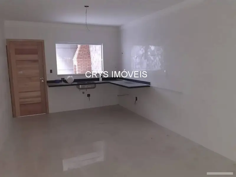 Casa - 3 quartos - Parada Inglesa - São Paulo - foto 4